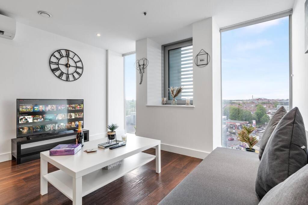 One Bedroom Flat In London Bp36 Esterno foto